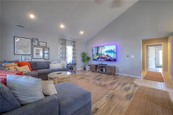 34 Bobcat Drive, Mound City, KS 66056