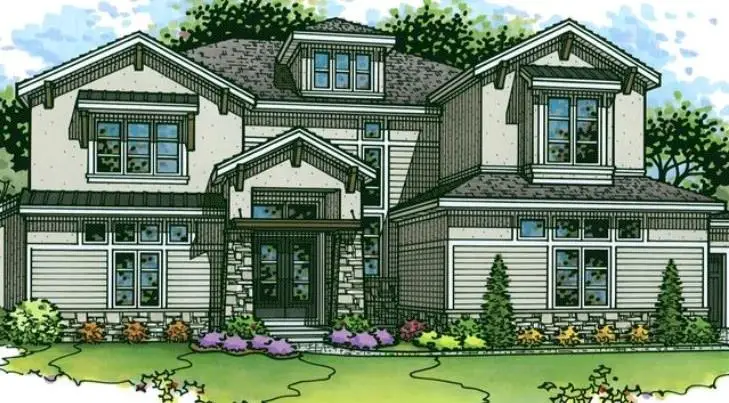 12545 N Arbor Way, Platte City, MO 64079 - Image #1