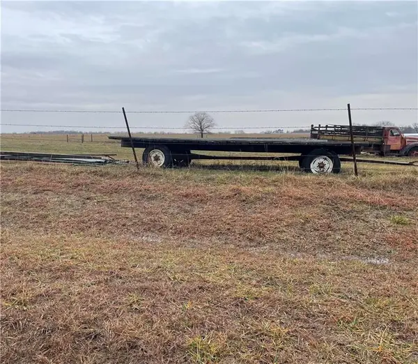 Lot 1 Lookout Road, Paola, KS 66071