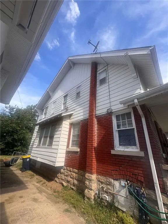 3714 Bellefontaine Avenue, Kansas City, MO 64128 - Image #1