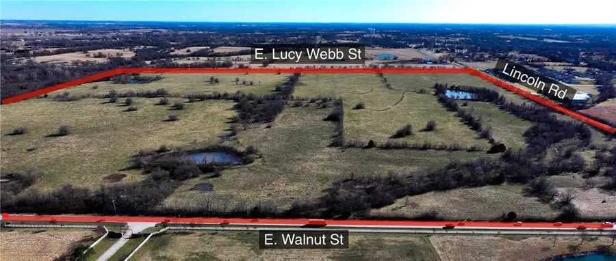 1101 E Walnut Street, Raymore, MO 64083 - Image #2