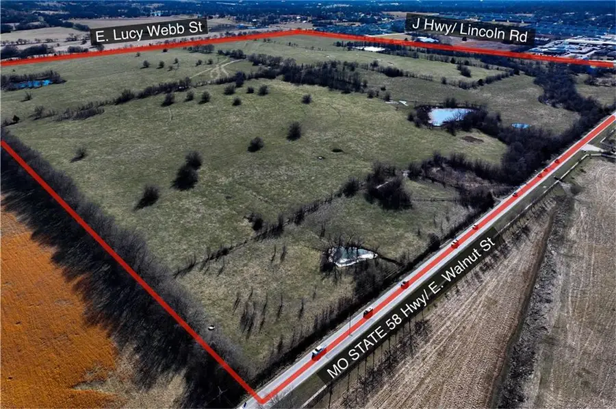 1101 E Walnut Street, Raymore, MO 64083 - Image #3