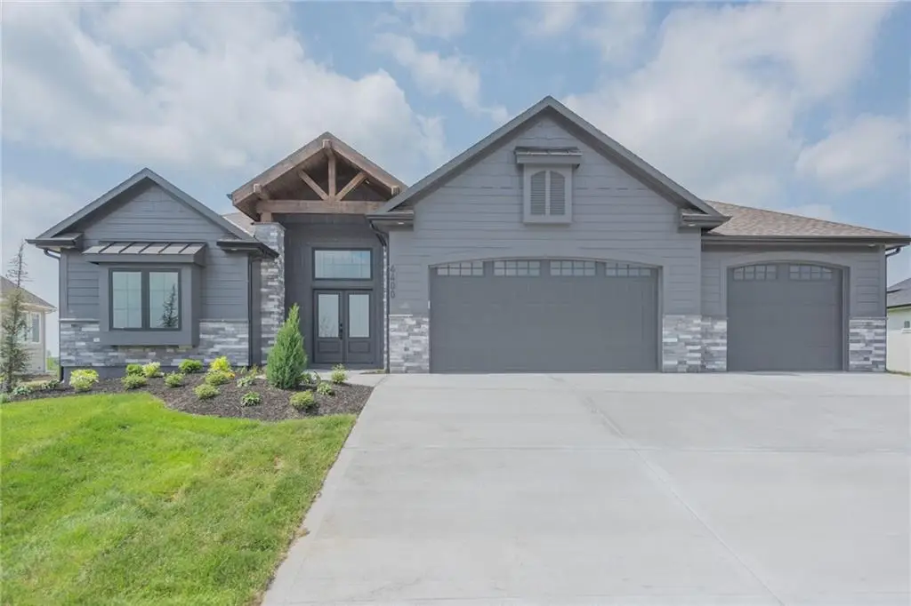 4151 Lake Shore Drive, Basehor, KS 66007 - Image #1