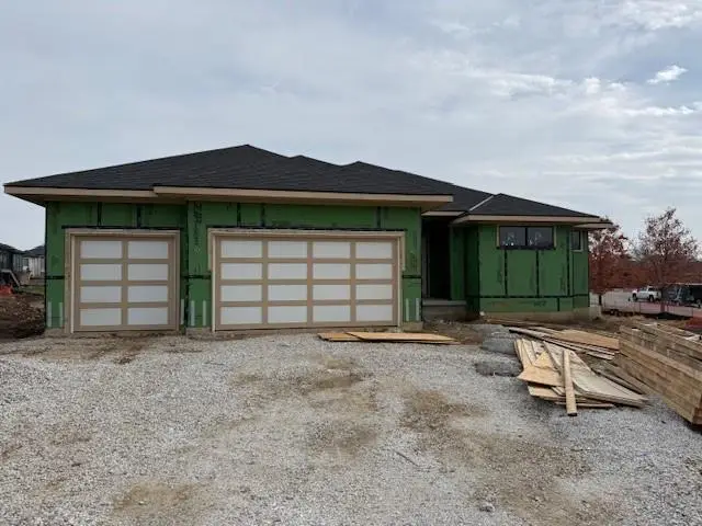 13619 Granada Drive, Leawood, KS 66224 - Image #1