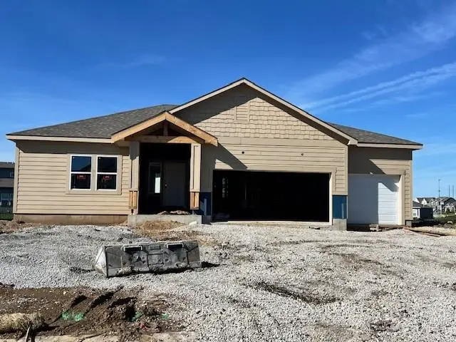 10612 N Jefferson Street, Kansas City, MO 64155 - Image #1