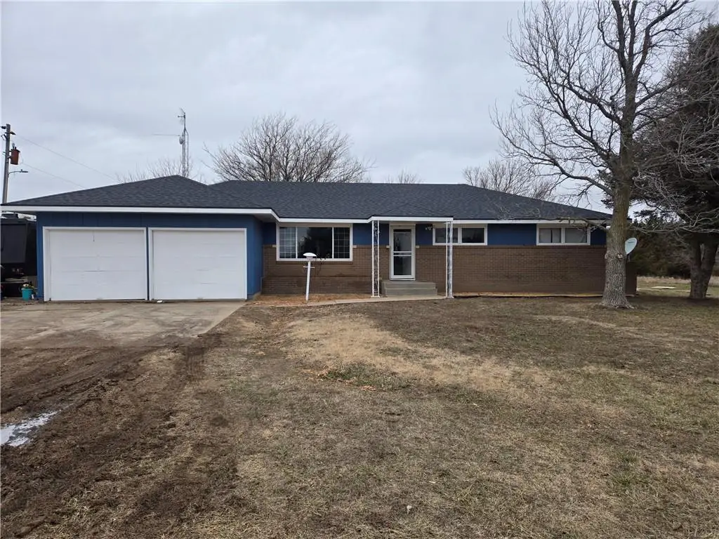 851 N 180th Road, Minneapolis, KS 67467 - Image #1