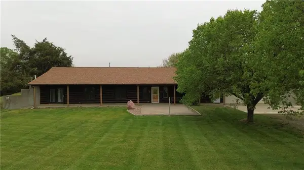 36315 W 287th Street, Paola, KS 66071