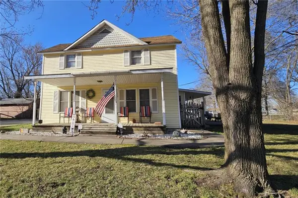 112 W Alberty Road, Pittsburg, KS 66762