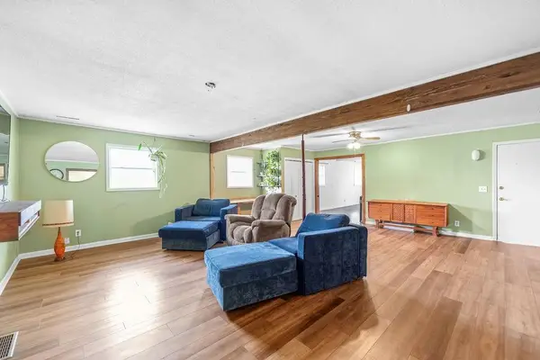 224 Grace Street, Tonganoxie, KS 66086