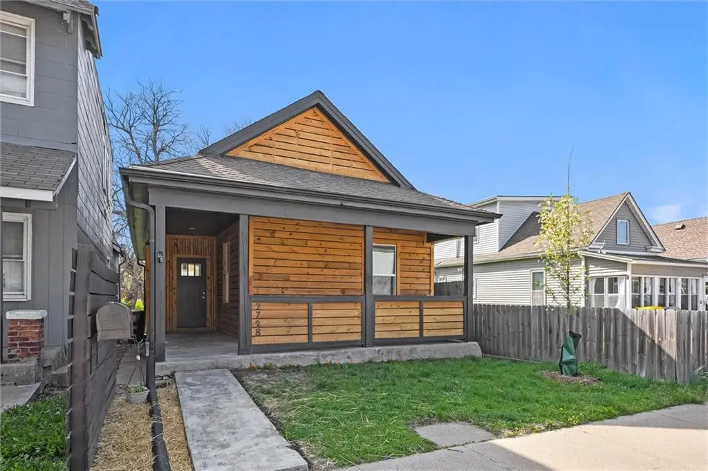 2728 Holly Street, Kansas City, MO 64108 - Image #1