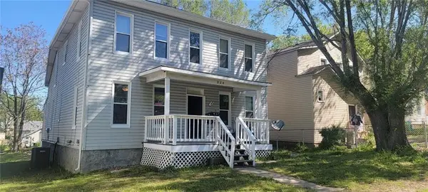 224 Spruce Street, Leavenworth, KS 66048