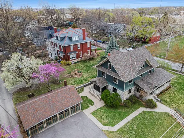 2930 Campbell Street, Kansas City, MO 64109