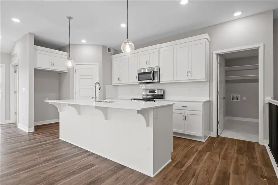 19622 Barstow Street, Spring Hill, KS 66083 - Image #2