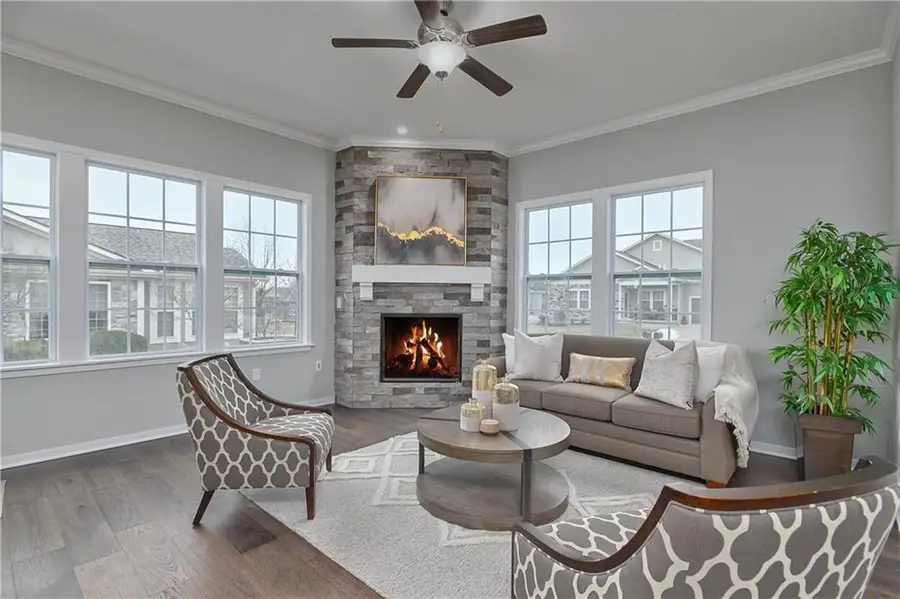 11921 S Tallgrass Drive #603, Olathe, KS 66061 - Image #2