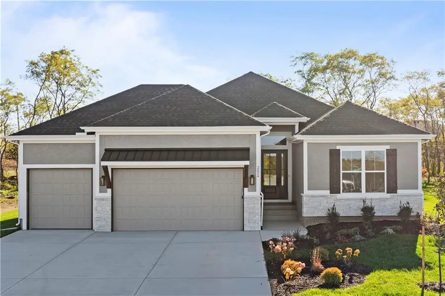 2624 NE Woodland Oak Drive, Lees Summit, MO 64086 - Image #3