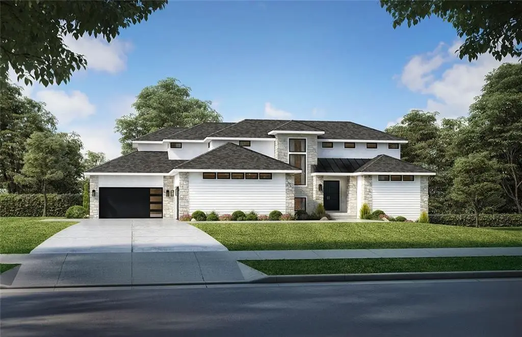 17108 Oakmont Street, Overland Park, KS 66221 - #1