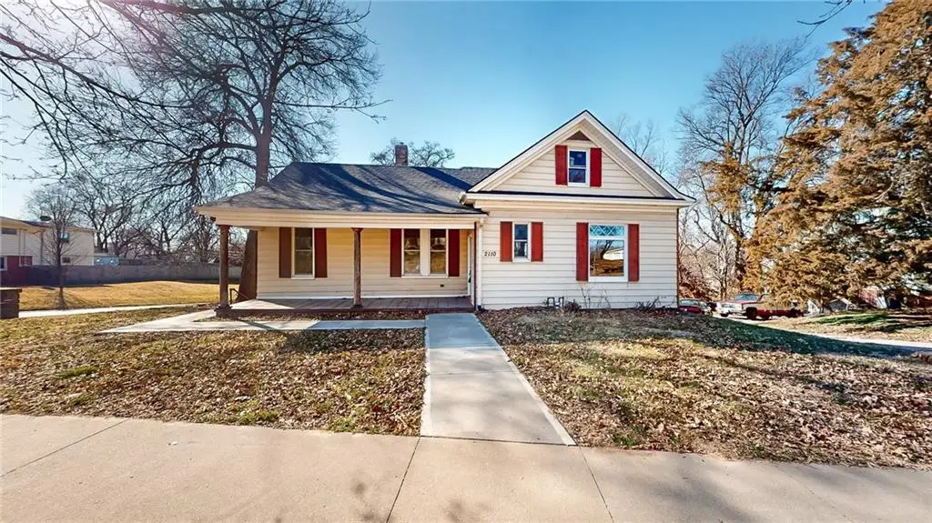 2110 Ashland Avenue, Saint Joseph, MO 64506 - Image #1