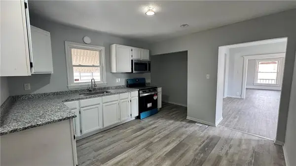 3521 Lexington Avenue, Kansas City, MO 64124