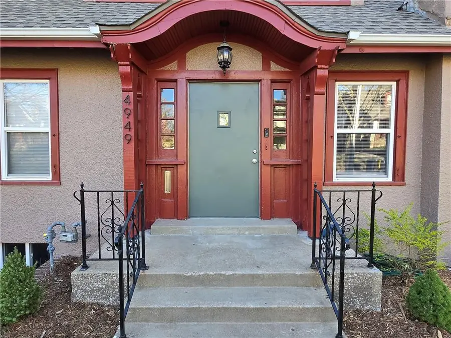 4949 Tracy Avenue, Kansas City, MO 64110 - Image #2
