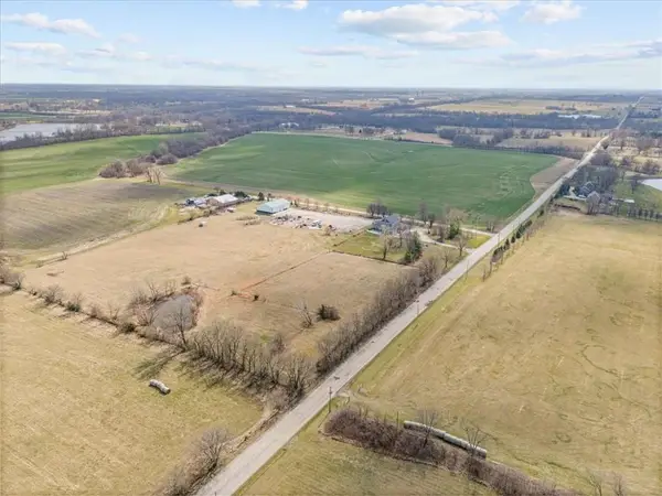 183rd & Renner Street, Spring Hill, KS 66062