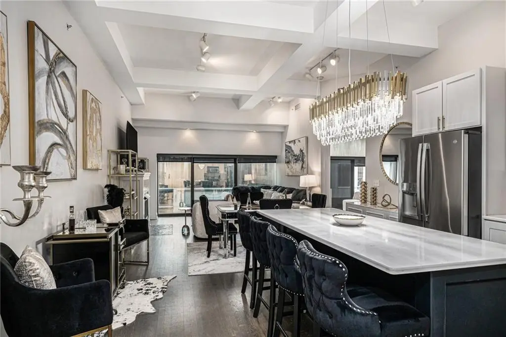 1101 Walnut Street #505, Kansas City, MO 64106 - Image #1