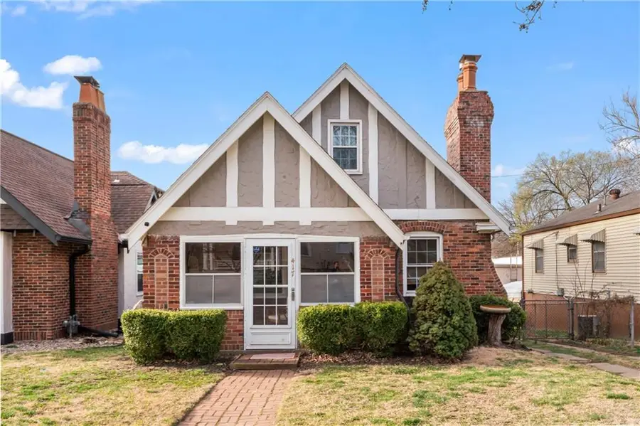 417 E 62nd Street, Kansas City, MO 64110 - Image #2