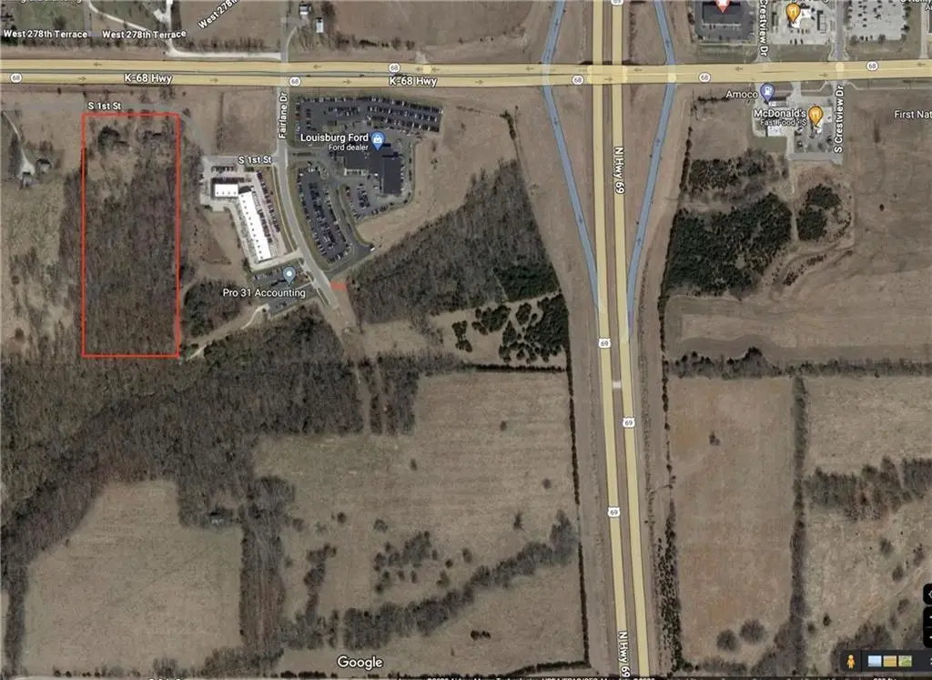 Address Withheld By Seller, Louisburg, KS 66053 - Image #1