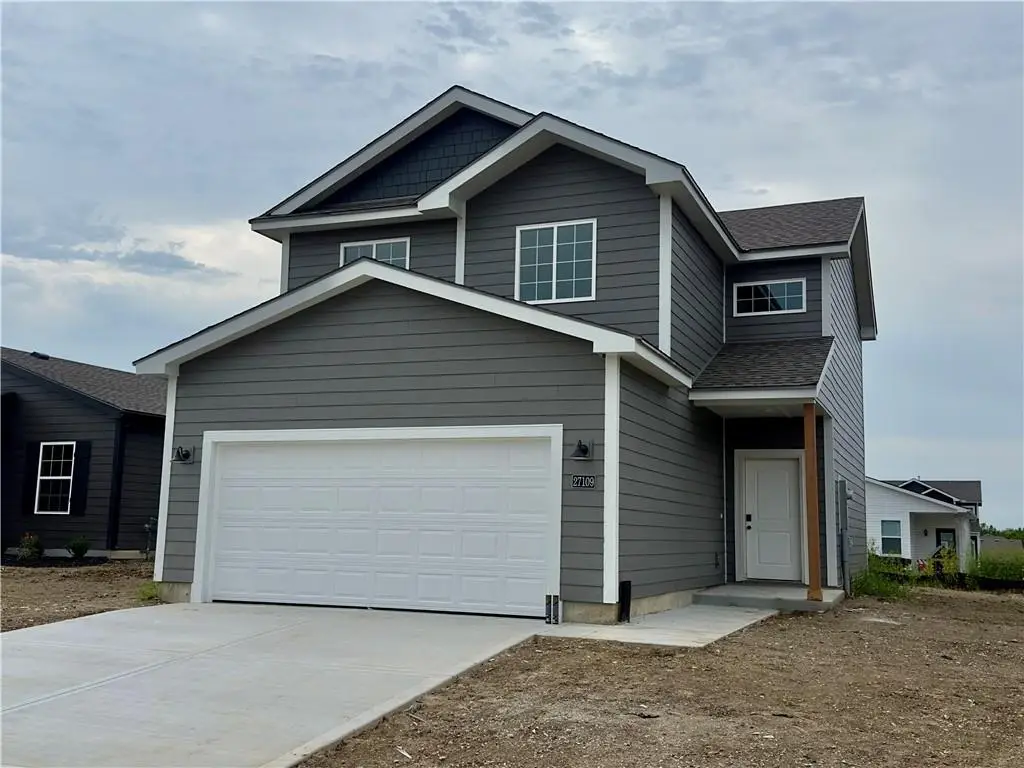 27109 E Oak View Drive, Lees Summit, MO 64086 - Image #1