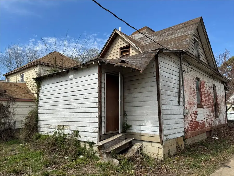 2408 Stevens Avenue, Parsons, KS 67357 - Image #3