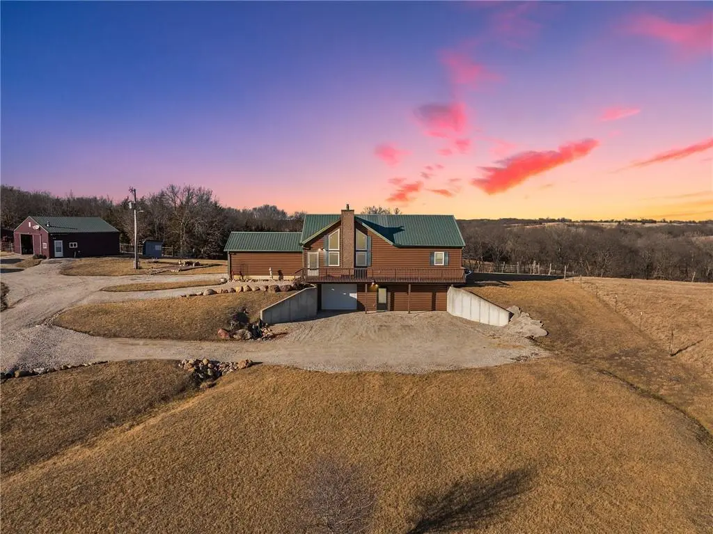 26465 Foghorn Street, Princeton, MO 64673 - Image #1