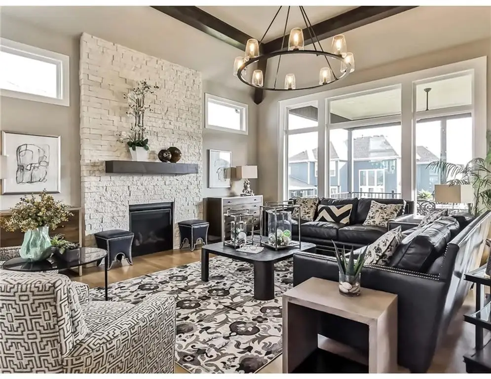 17540 Fairway Street, Overland Park, KS 66085 - Image #1