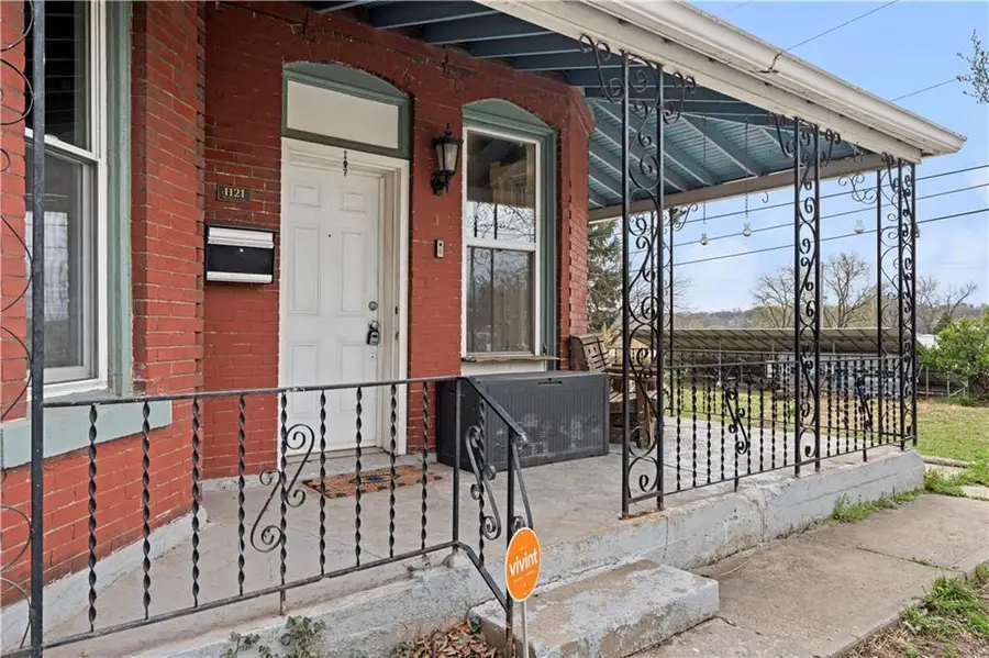 1121 Myrtle Avenue, Kansas City, MO 64127 - Image #2