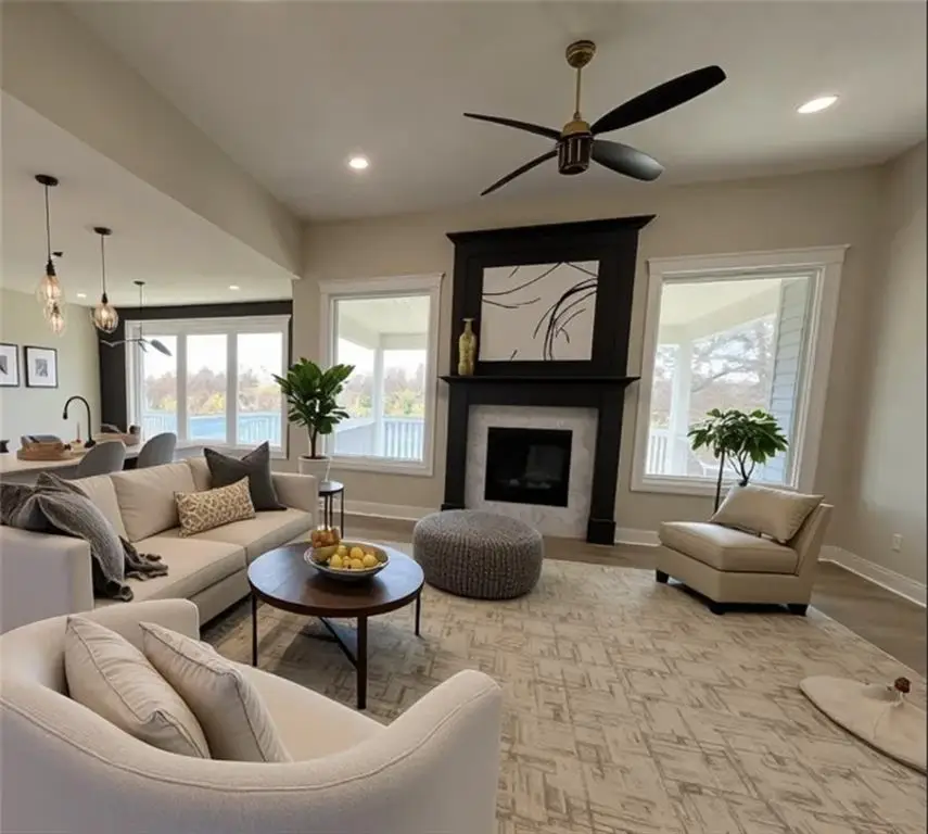 932 Lake Viking Terrace, Gallatin, MO 64640 - Image #2