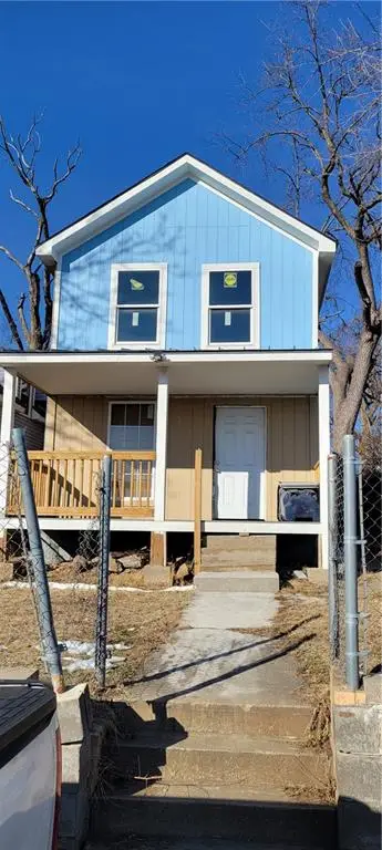 4432 Cloon Avenue, Kansas City, MO 64127 - Image #1