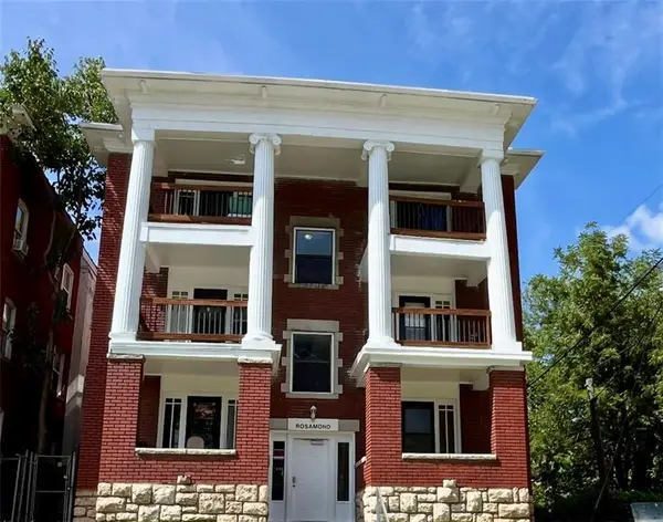 2408 E 29th Street, Kansas City, MO 64109