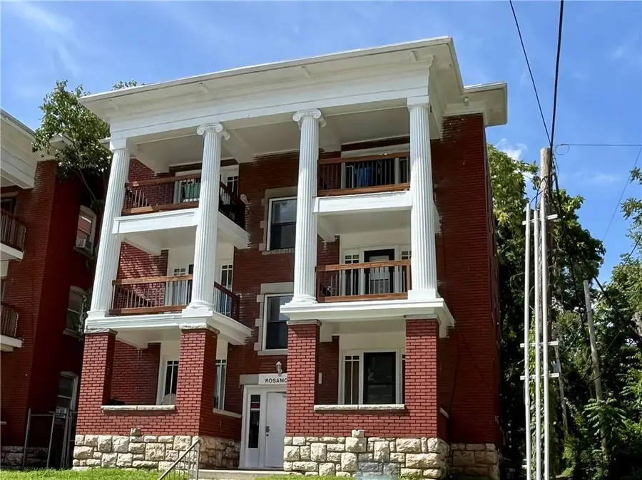 2408 E 29th Street, Kansas City, MO 64109 - Image #2