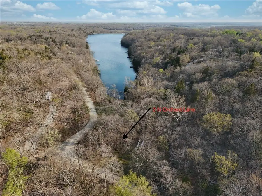 2 N Orchard Lane, Mound City, KS 66056 - Image #2