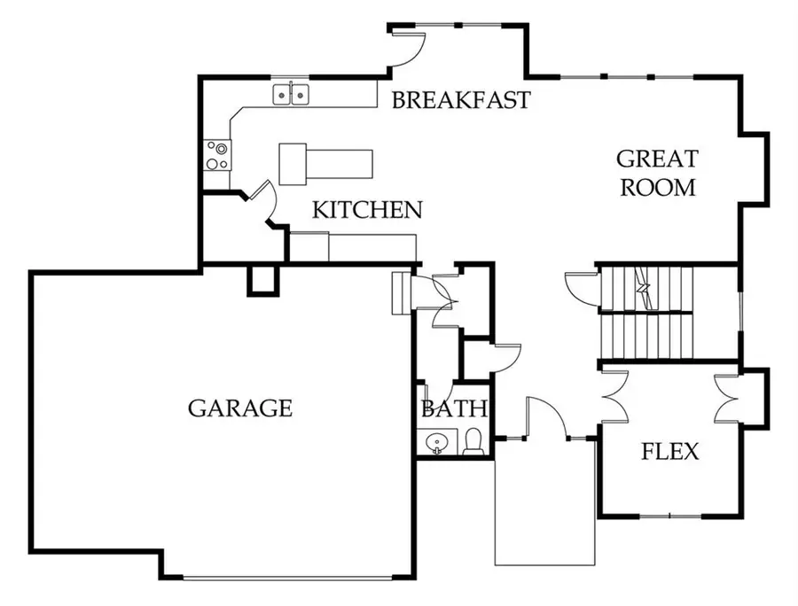 16470 W 166th Place, Olathe, KS 66062 - Image #2