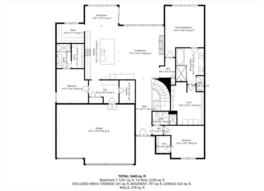 22005 W 99th Terrace, Lenexa, KS 66220 - Image #2