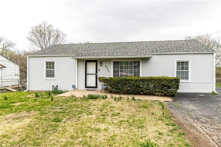 4706 Kimball Avenue, Kansas City, KS 66104 - Image #2