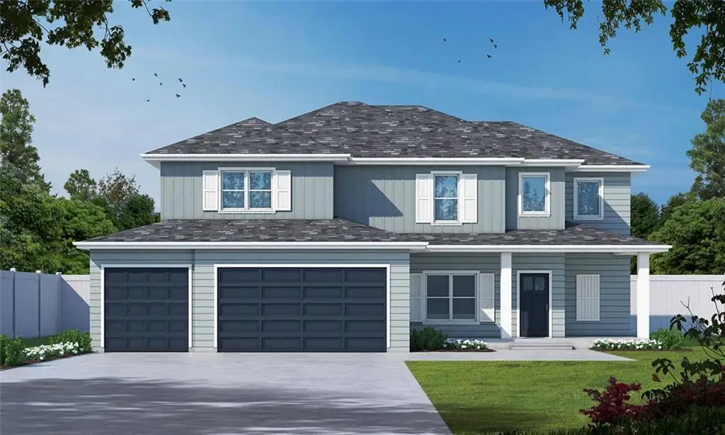 16383 W 166th Court, Olathe, KS 66062 - Image #1