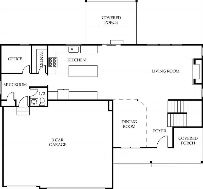 16383 W 166th Court, Olathe, KS 66062 - Image #2