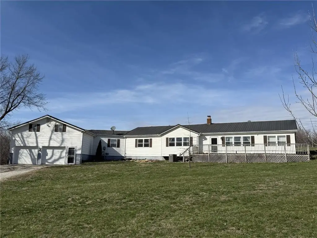 7538 NW 356th Street, Stewartsville, MO 64490 - Image #1