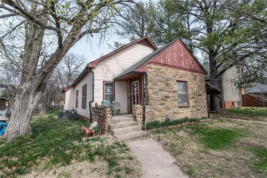 1020 Osage Street, Neodesha, KS 66757 - Image #2