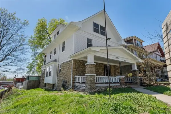 2835 E 8th Street, Kansas City, MO 64124