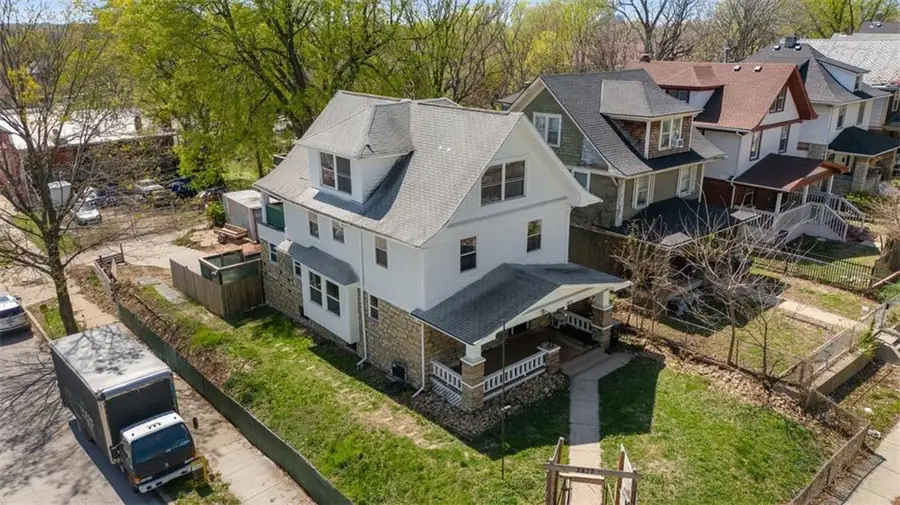 2835 E 8th Street, Kansas City, MO 64124 - Image #2