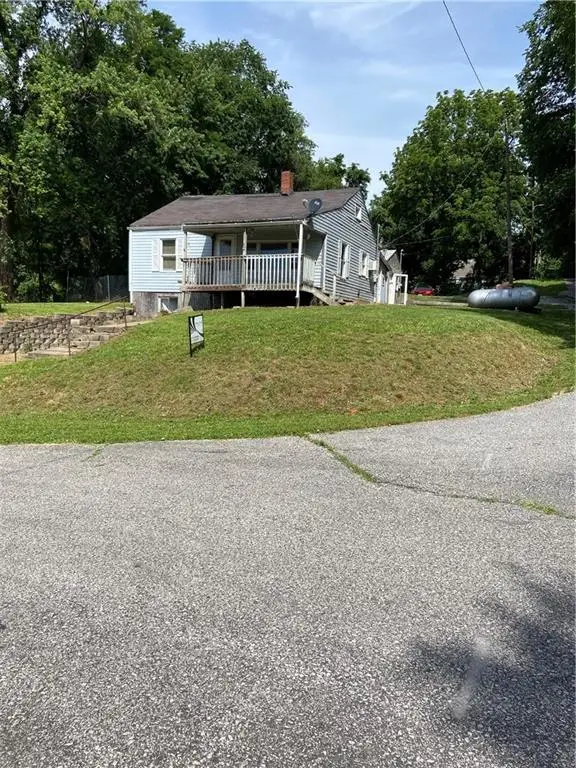 506 Bluff Street, Camden, MO 64017