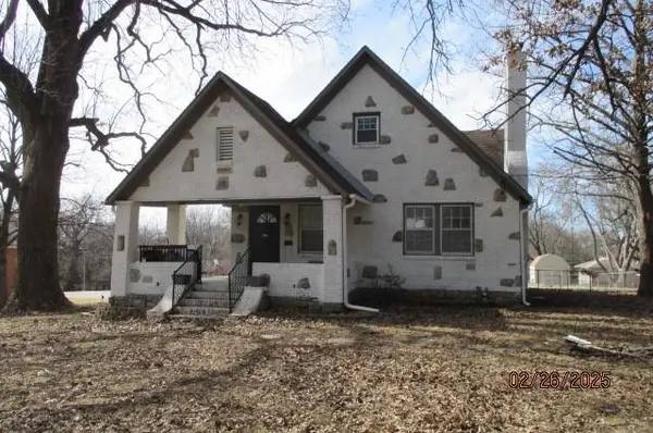 5000 Blue Ridge Boulevard, Kansas City, MO 64133