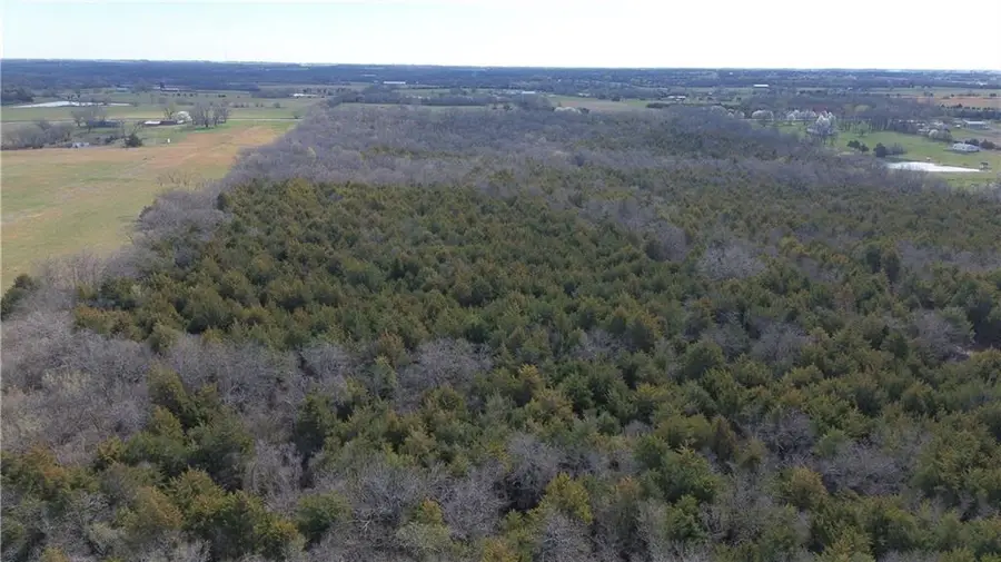 Tract 1 Spring Valley Road, Louisburg, KS 66053 - Image #2