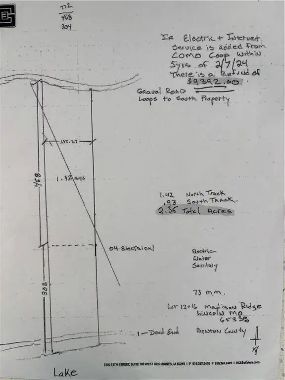 33359 Wendys Lane, Lincoln, MO 65338 - Image #1